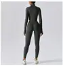 Custom LOGO Fitness Clothes Hip Lift Long Sleeve Exercise Set Gym Women's 4 Piece Yoga Set Gym Fitness Set 6