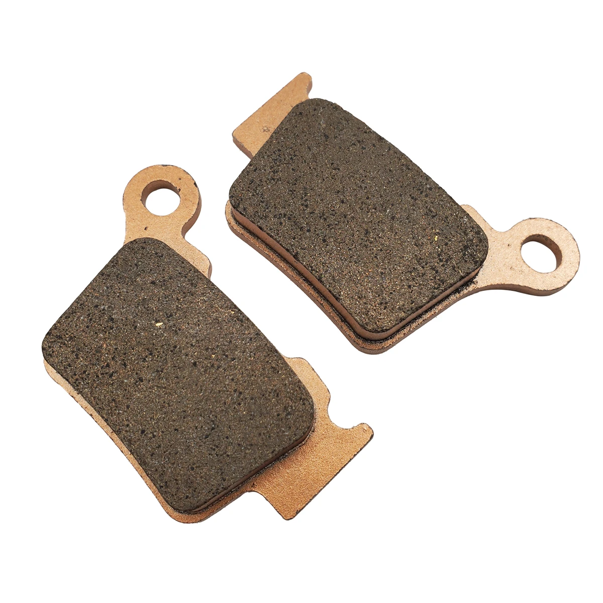 Motorcycle Front Rear Brake Pads For KTM SX SXF XC XCF XCW EXC EXCF 125 150 200 250 300 350 400 450 500 525 530 625 2004-2022