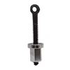 Butt Welding Machine PARTS Butt Welder PE Butt Fusion Fasten Screw 160 200 315 400 450 500 630 Type 1