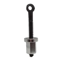 Butt Welding Machine PARTS Butt Welder PE Butt Fusion Fasten Screw 160 200 315 400 450 500 630 Type 1