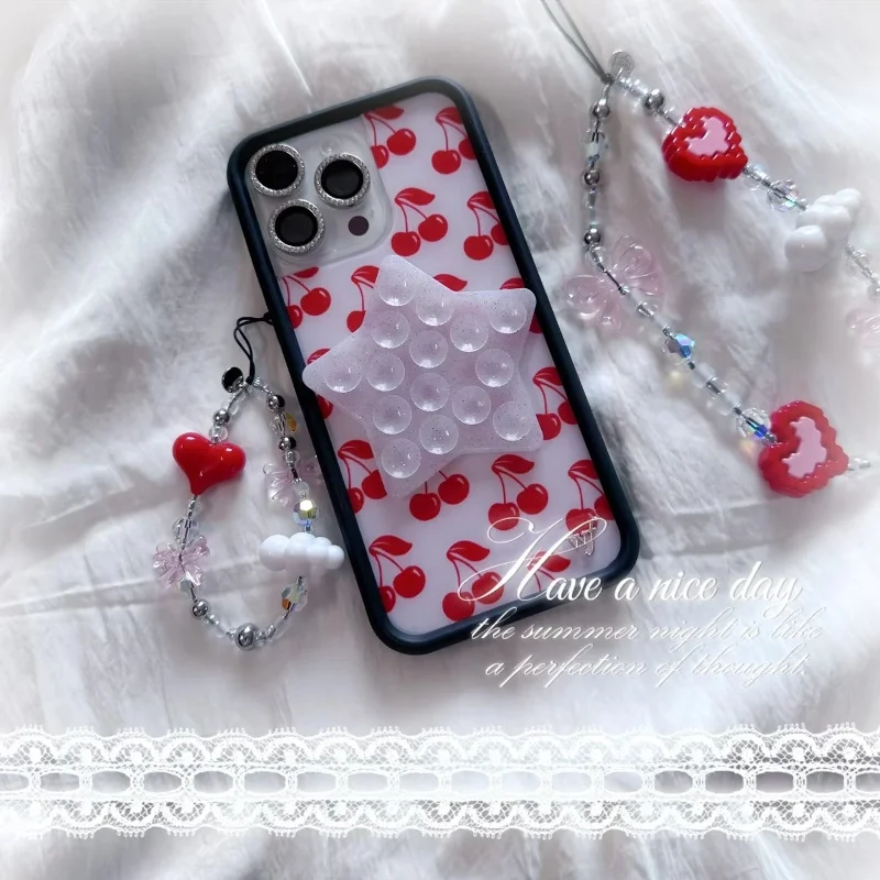 sweet pool スマホケース YBER2011-Sweet-Berries-iPhone-