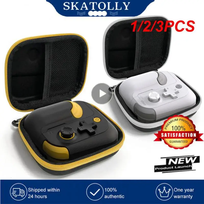 

1/2/3 шт., беспроводные Джойстики для iOS и Android