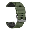 Army green black