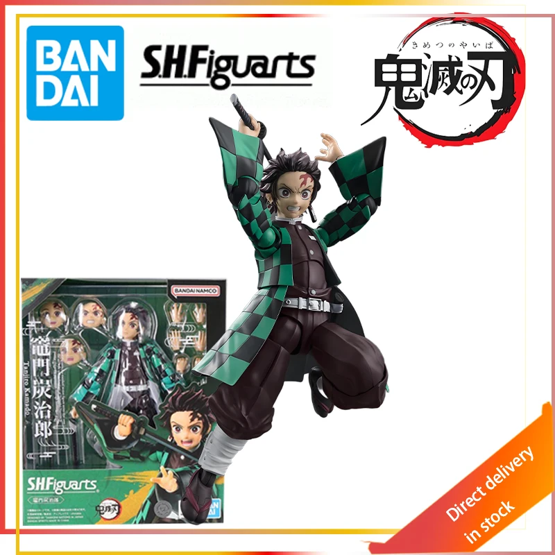 مجسم شيطان القاتل SHF بانداي