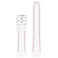 White red