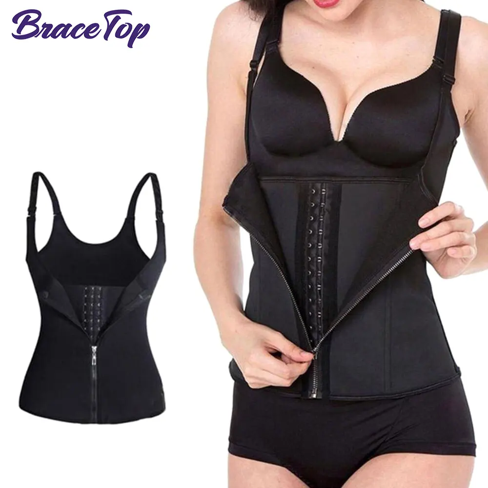 Waist Trainer Binders Shaper Modeling Strap Corset Slimming Belt