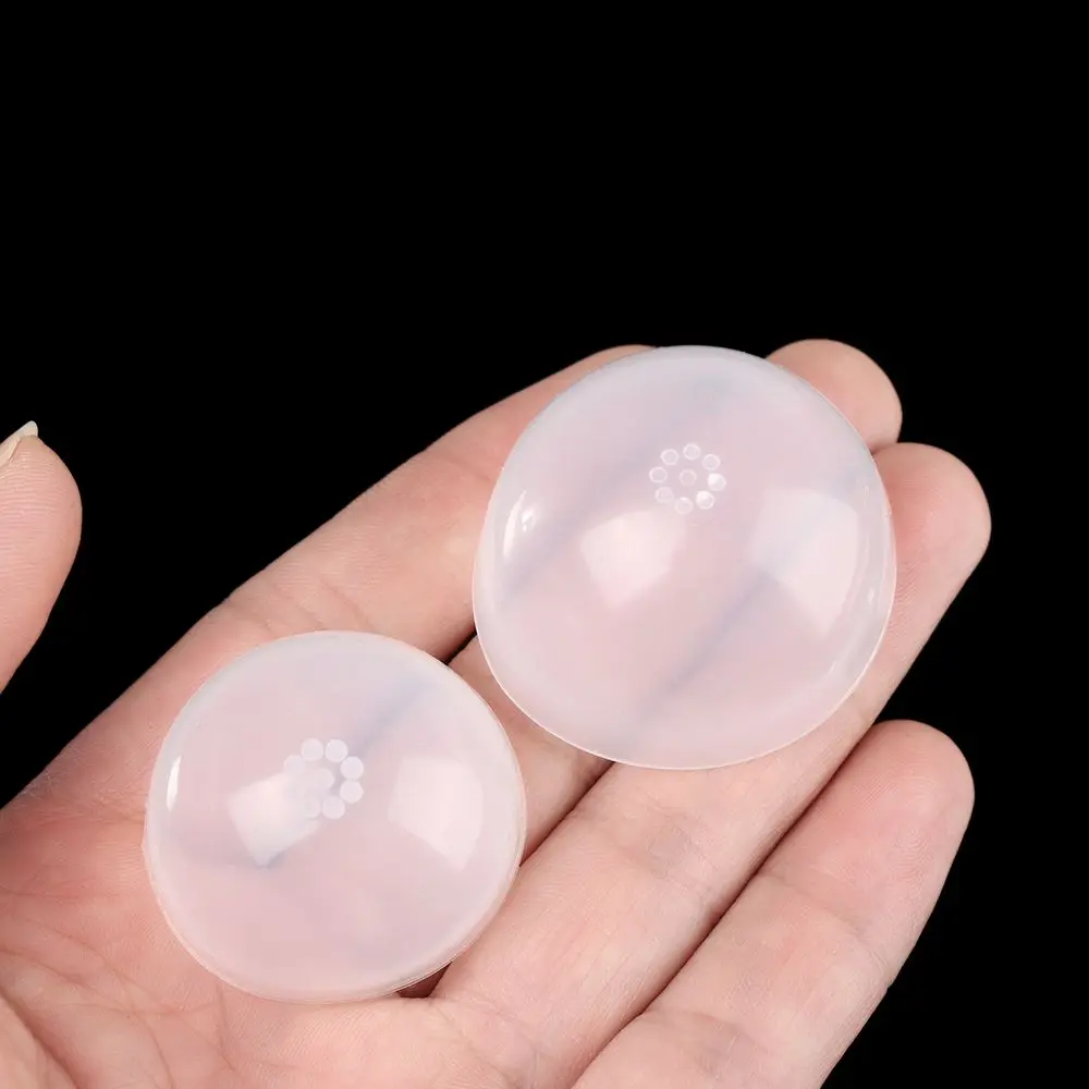 For Doll Silica Gel Hair Wigs Cover 1/3 1/4 1/6 1/8 1/12 Doll-specific Fixed Wig Headgear Silicone Headgear Anti Slip