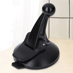 Portable GPS Holder Sucker 360 Degree Rotating Plastic Windshield Windscreen Stand Replacement Auto Accessories for Garmin Nuvi