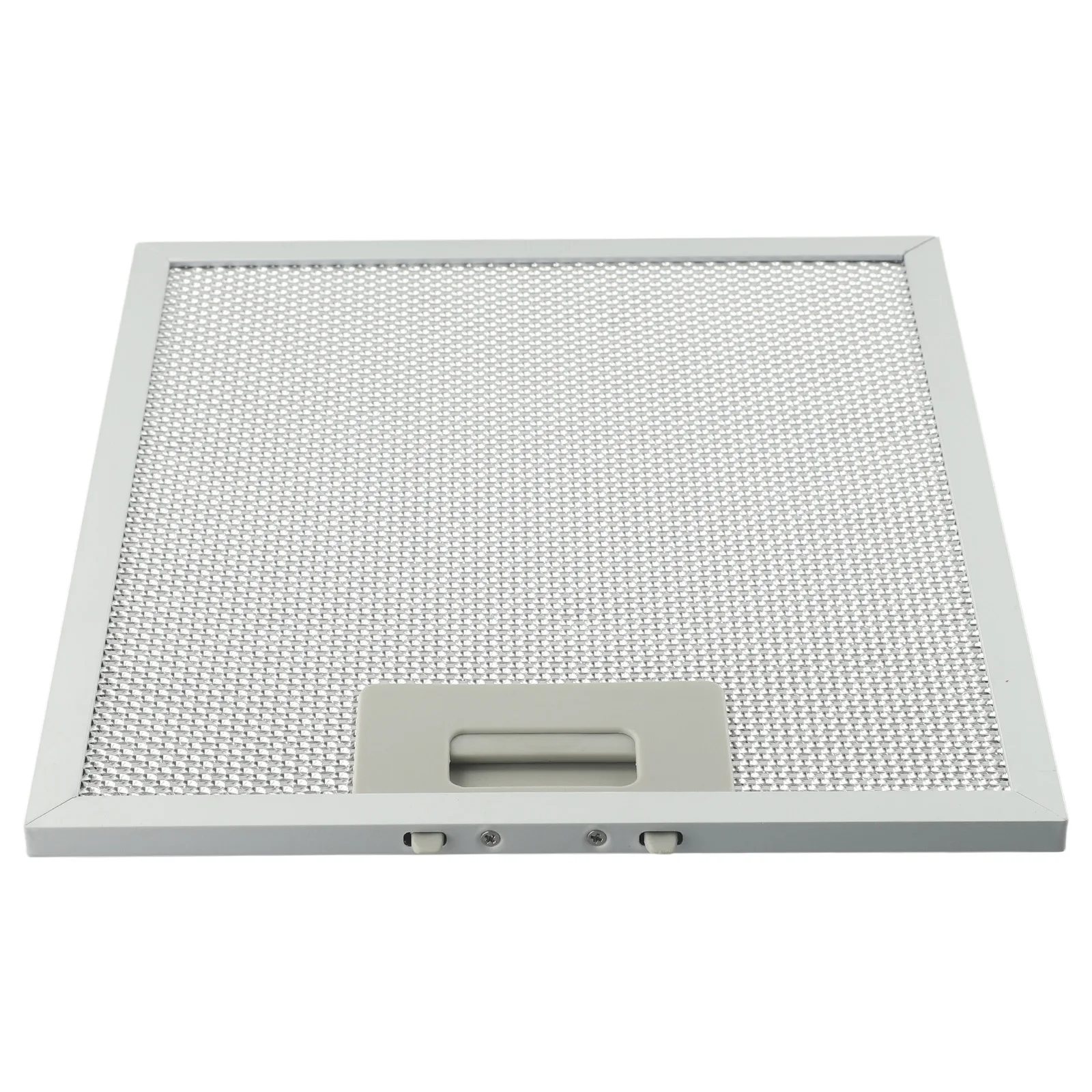 23x26cm Range Hood Filter 5 Layers Cooker Hood Grease Filter Kitchen Extractor Ventilation Aluminium Aspirator Filter Mesh