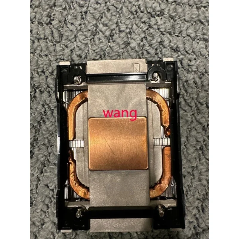 

Обновленный комплект для радиатора DL360 G9 775403-001 734042-001 2 вентилятора 775415-001 750688-001