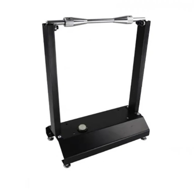 MotorcycleWheelRimStraighteningTableCalibrationTableSpokeWireRimCalibrationRimRepair