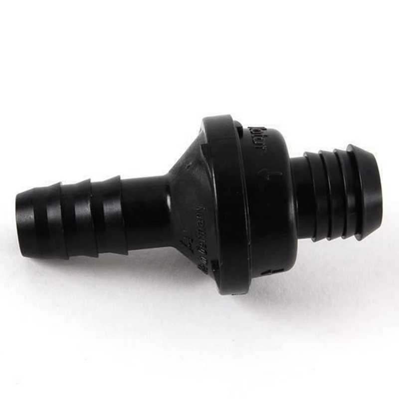 Engine Breather Crankcase Hose One Way Valve PCV Vent Hose Brake Servo Motor Non-Return Valve for Bmw E36 E46 E85