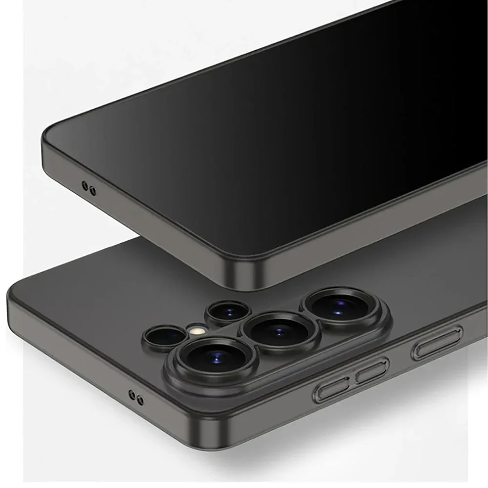 Ultra Thin 0.3mm Translucent Matte Case - Slim Shell Cover