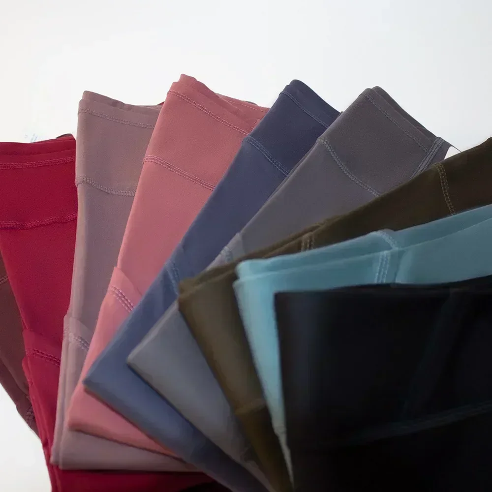 Рисунок 3 - Женские Леггинсы для йоги с карманами