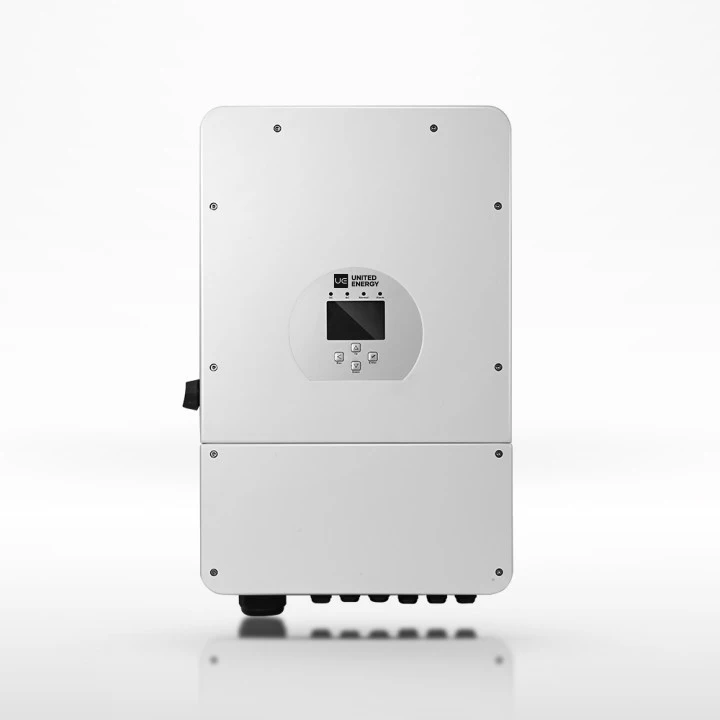 Pannelli Solari Inverter Ibrido 24V 48V 3000W 5Kw 5.5Kw 7Kw 12Vdc 110Vac Off Grid Mppt Inverter Di Energia Solare Prezzo