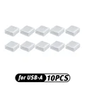 10 For USB-A