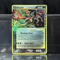 Charizard 100-101