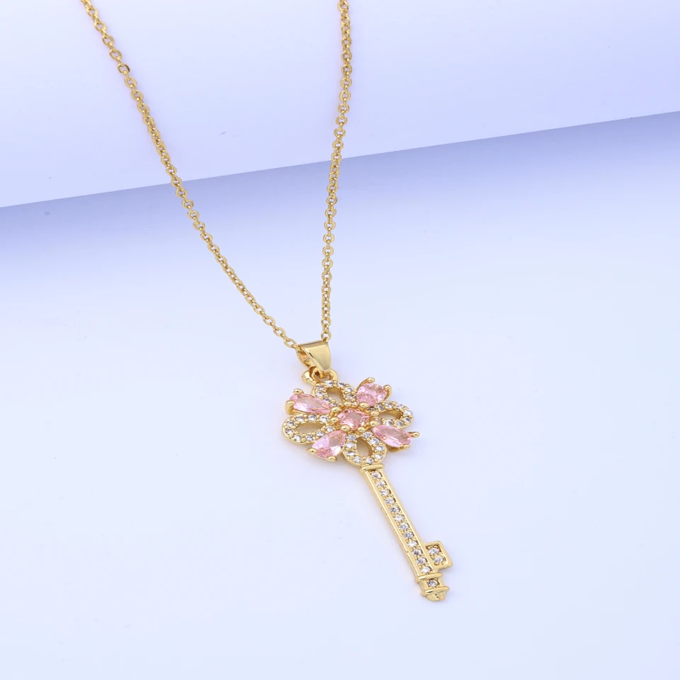 Color Retaining Small Pendants for Fashion Lovers