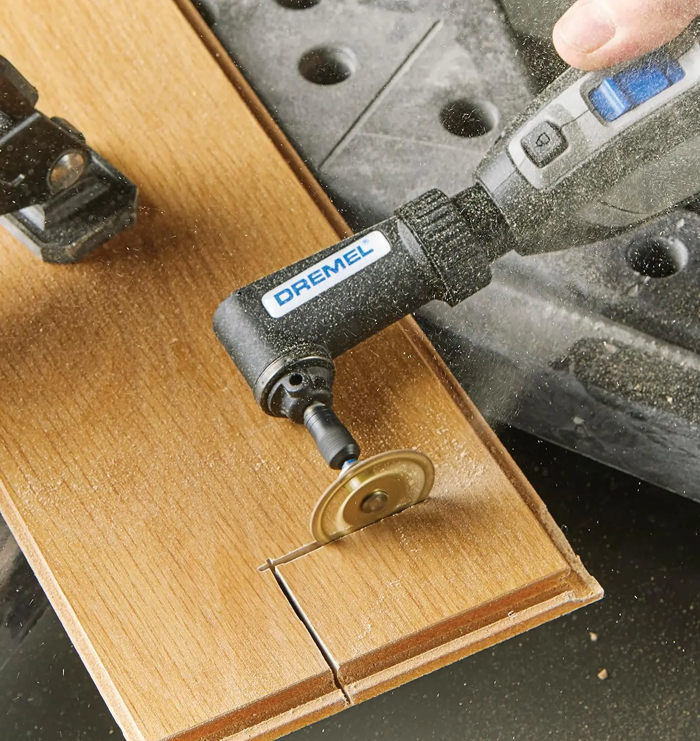 Dremel EZ544 Wood Cutting Wheel 38.1mm EZ Lock Carbide Cut off Disc Rotary Tool Accessories for Cutting and Shaping On Woods AliExpress 1420