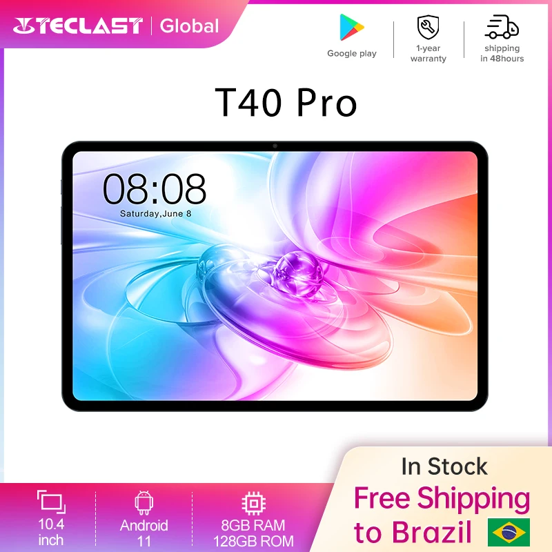 Планшет Teclast T40 Купить