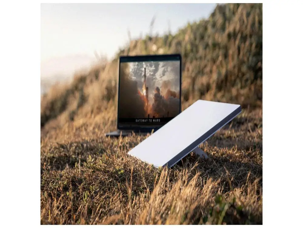 Internet Antenna Via Satellite Starlink Mini - Imagem 4