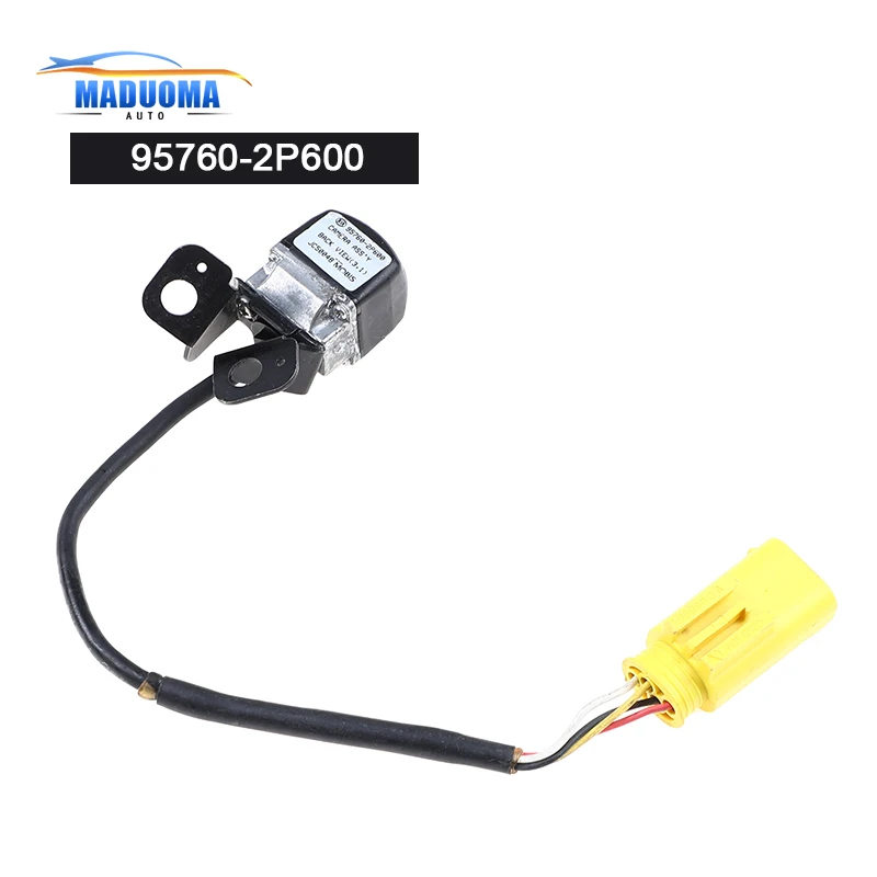 

High Quality! REAR VIEW BACK UP CAMERA OEM 95760-2P600 957602P600 For Kia Sorento 2014-2015