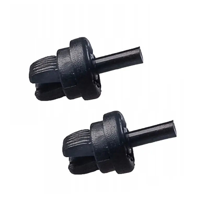 2 Pz Clip Per Renault Clio Megane Scenic Laguna Modus Mk1 Mk2 Mk3 1 2 3 Posteriore Boot Parcel Shelf String Hanger Brakcet 7705099001