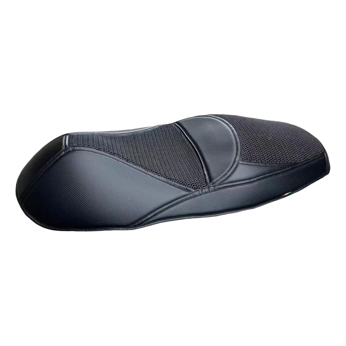 Motorcycle seat cover ZONTES 350D 350E 368E 368D 350M 310M 150D seat cushion cover modification protection breathable