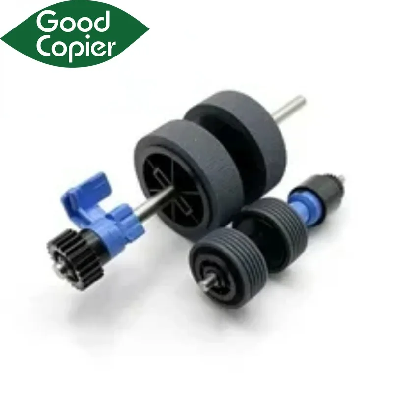 

1X B12B819031 Roller Assembly Kit for EPSON ES-400 ES-500 ES-865 DS-530 DS-570 DS-575 DS-770 DS-780 DS-870 DS-970 FF-680W