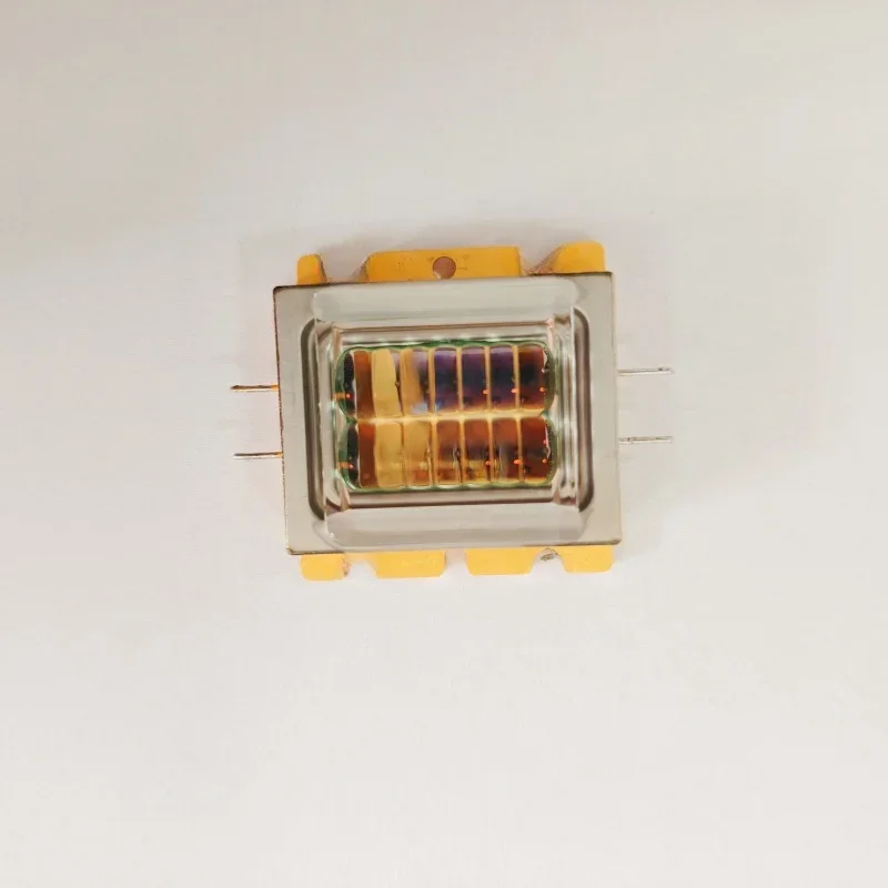 NICHIA NUBM31T/NUBM31Blue 455nm 95W NUBM37 38 33 Laser Diode Chip Array High Power