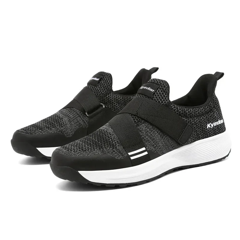 Cycling Shoes Mtb Men Mountain Footwear Bicycle Indoor Cycling Sneaker Speed Lock Flat Pedal Cleat Shoes Bicycle Trekking Shoes 2