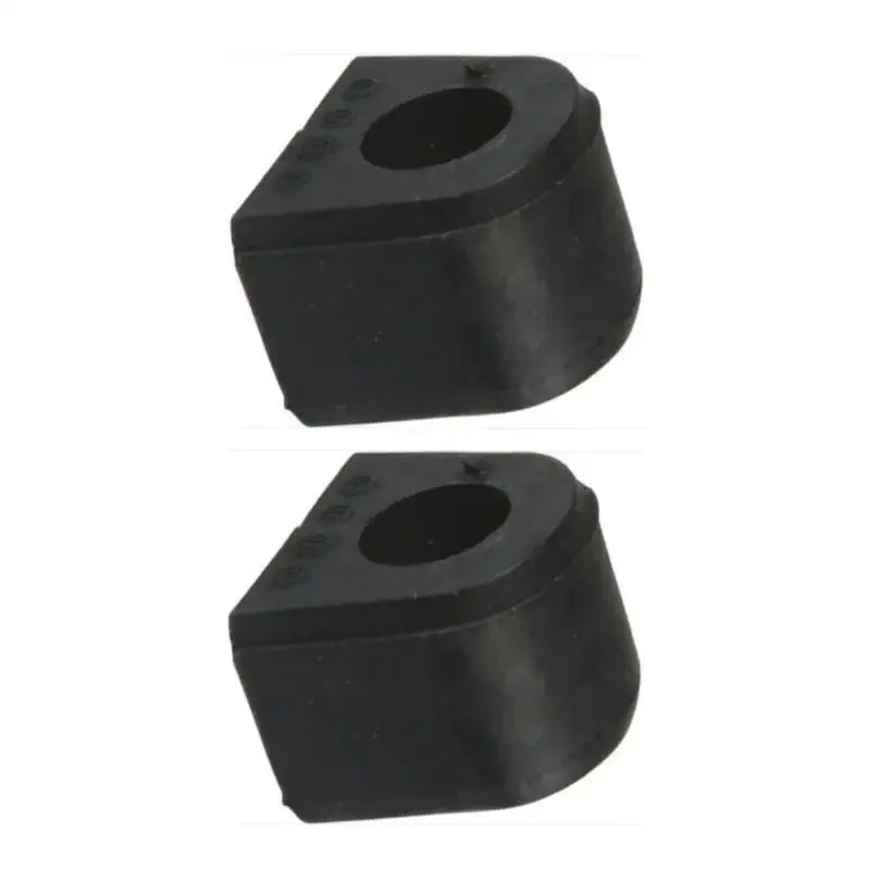 

New Genuine Front Suspension Stabilizer Sway Bar Bushing 2PCS 21047GA821 For Subaru Impreza 1994 1995