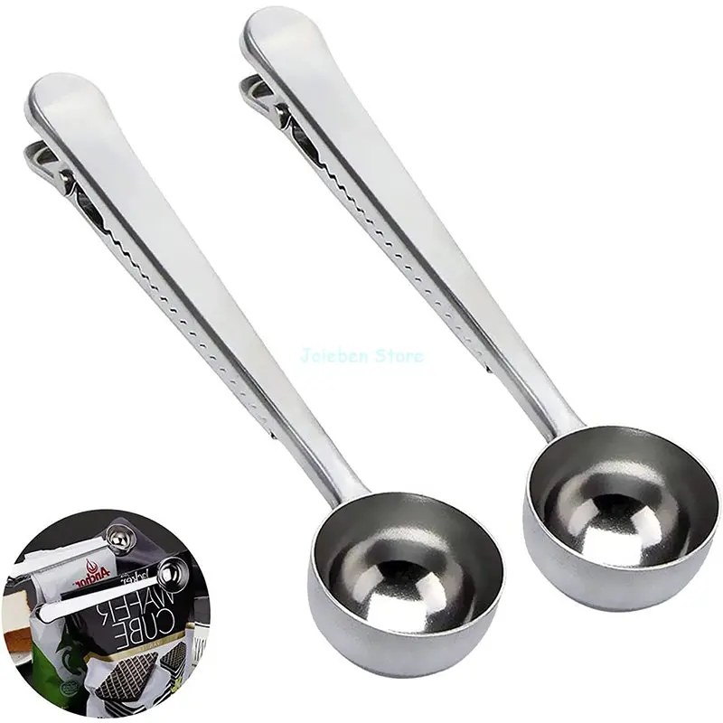 Coffee Scoop: Shop Stainless Steel Coffee Scoop