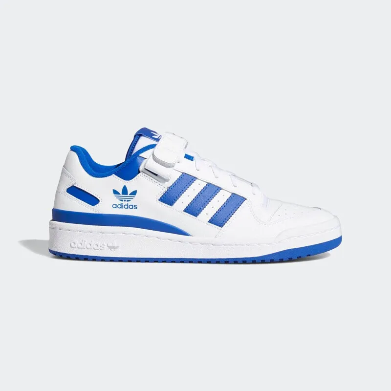 حذاء رياضي أصلي من Adidas Forum للرجال والنساء للج...