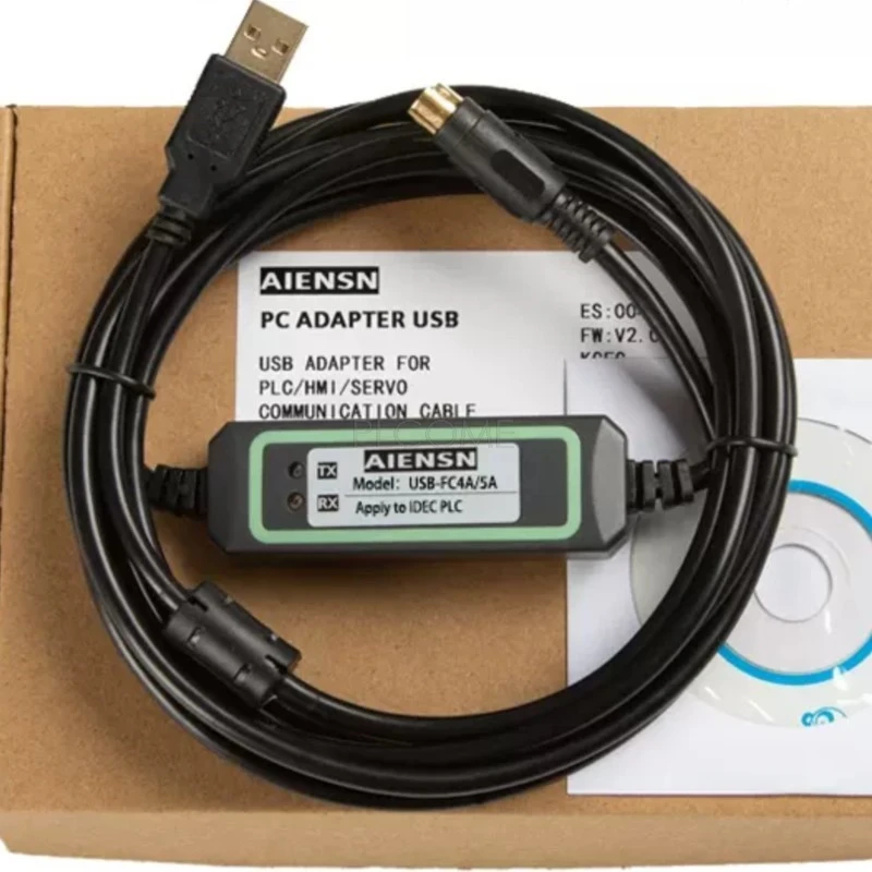 PC-FC4A USB-FC4 USB-FC4A FC4A FC2A-KC4C USB-Microsmat