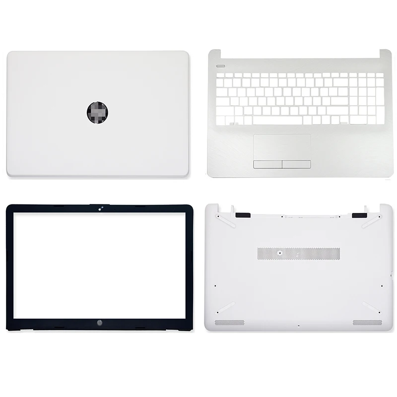 

Задняя крышка для ноутбука HP 15-BW 15Z-BW 15-BS 15T-BS 250 G6 255 G6 924900-001
