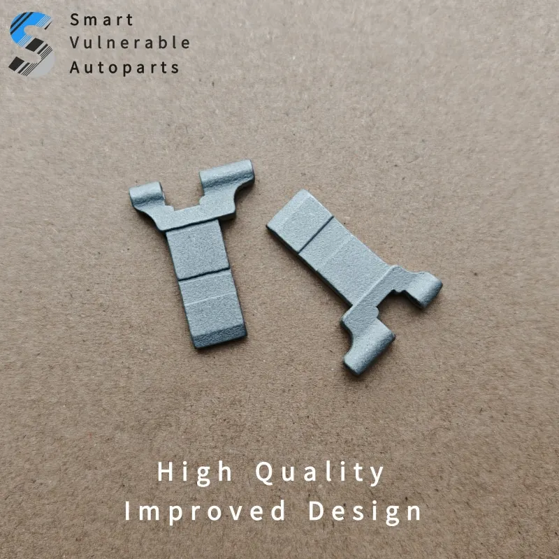 Sunroof Slider Repair Clips SVA013 Fit for Citroen C4 Picasso Sunroof Bracket Buckle Slider Metal Improved