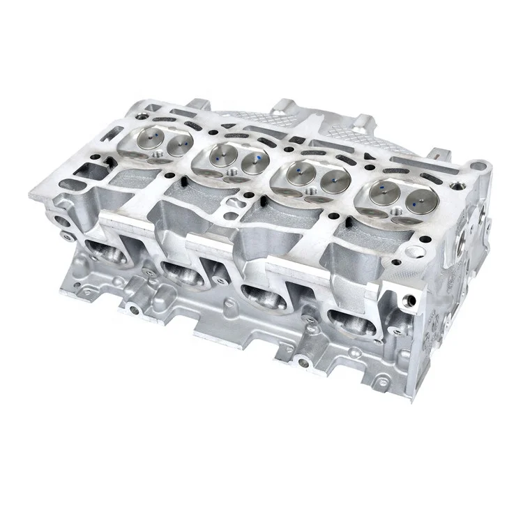 VW Caddy IV Fabia III SkodaS Octavia III Yeti CWVA Tsi 1.4 04E103065P 04E103404Q 용 실린더 헤드 어셈블리
