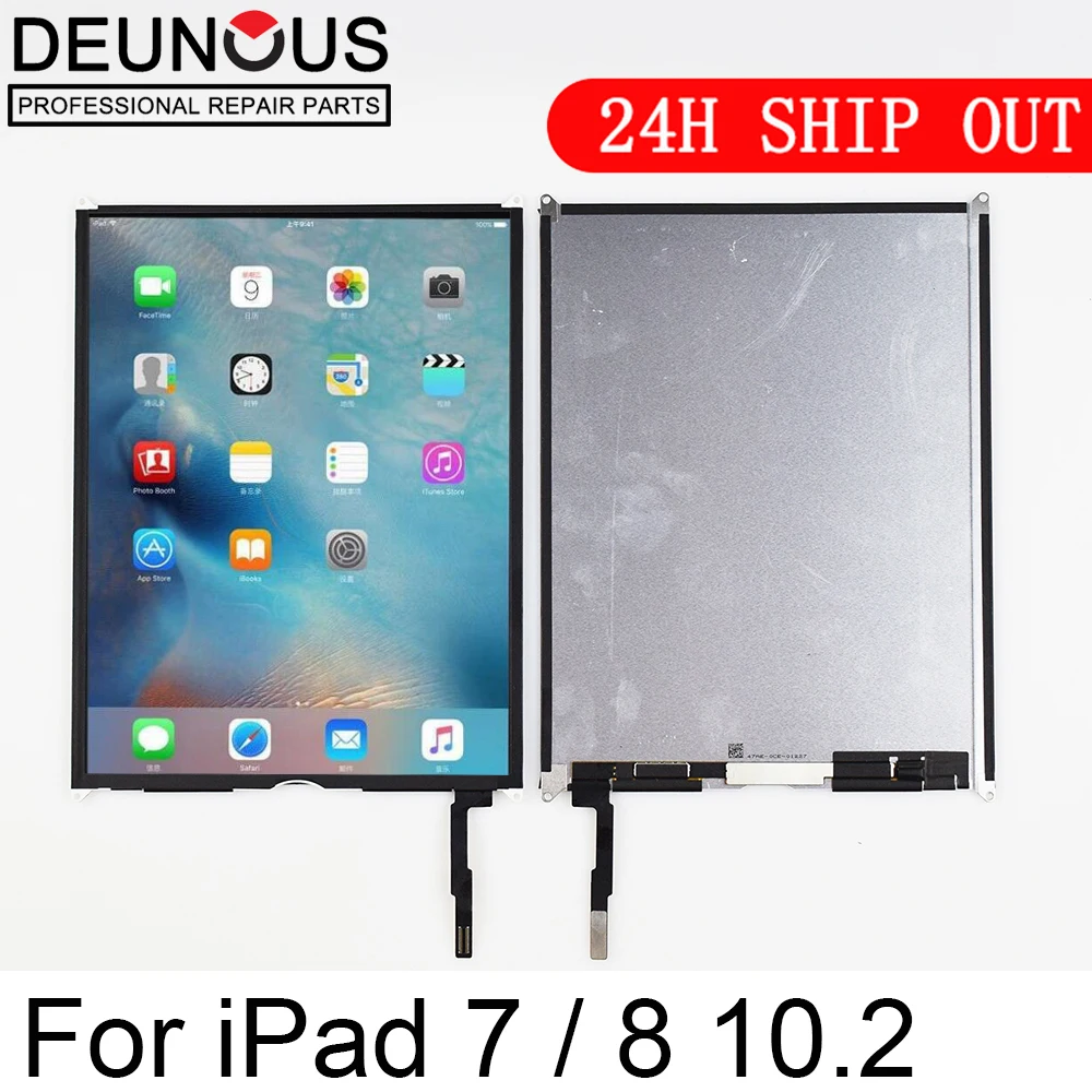 Фото Новый ЖК-экран 9,7 дюйма LP097QX2(SP)(AV) для iPad Air 5 5th iPad 5 A1474 A1475 A1476, ЖК-дисплей, экран, панель, замена №1