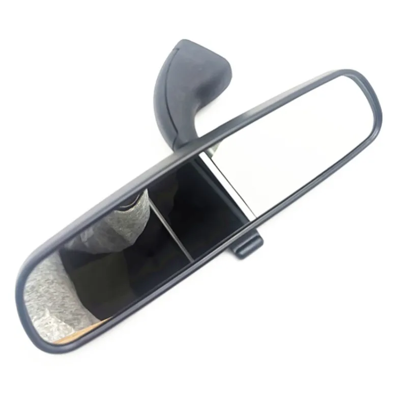 EM2E-8201100 Interior Rearview Mirror for BYD Dolphin E2 E3 QIN Atto 3 D1 Indoor Mirror Reflector Car Accessories 13110600-00