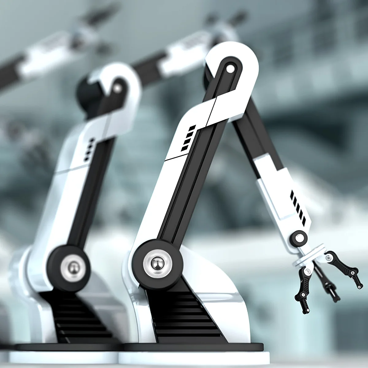 Рисунок 3 - Универсальный металлический шарикоподшипник