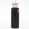 Keith Titanium Water Bottle Outdoor Sport Travel Camping Bottle Portable Leak-proof with Bag 400ml / 550ml / 700ml Ti3032 5
