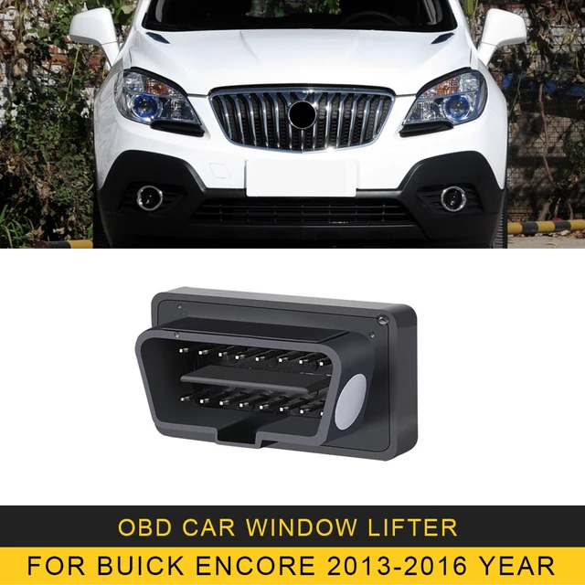 For Buick Encore 20132016 Car Auto Power Window Closer Open Controller Automatic Window Lifter