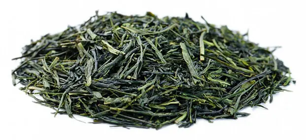 Chinese luxury tea Gutenberg Shu Xiang люй (Sencha) the highest category 100 C |