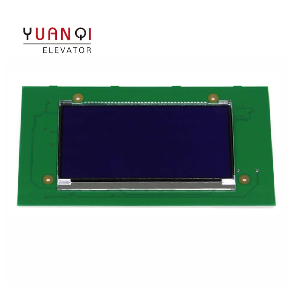 

OTIS Lift Spare Parts Elevator Door Head Display Board FDA23600V1 DAA25140D1 FBA610DB1