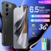 FUFFI Note 13 Pro,Smartphone Cellphones Android ,6.5 inch Screen,4+64GB,5+13MP,Mobile phone,4500mAh Google Play Store,Phone 1