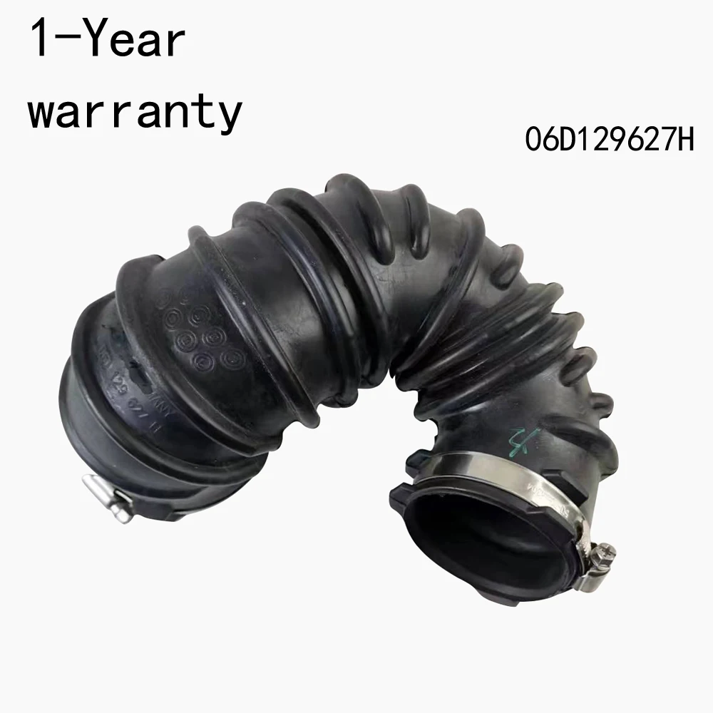 

intake hose For Audi A6L 2005-2012 A6 S6 2005-2011 06D129627H