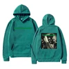 Tyler The Creator Chromakopia Album Hoodie ST CHROMA Men/women Hoodies Harajuku Unisex Winter Fleece Pullover Sweatshirt Vintage 4