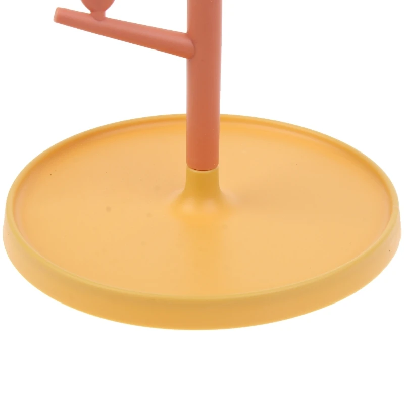 Portable Pet Parrot Playstand for bird cage perches