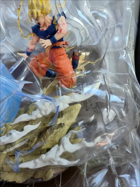 Figurine Naruto  Chiffres d'anime, Figurine manga, Naruto